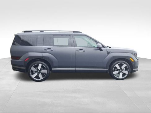 New 2026 Hyundai Santa Fe Limited AWD/4WD image 7