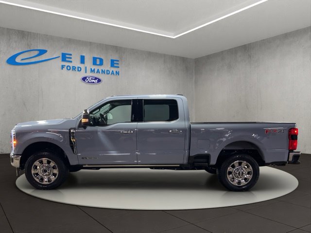 New 2026 Ford F250 Lariat w/ Lariat Ultimate Package AWD/4WD image 12