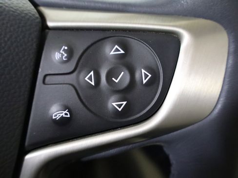 Used 2022 GMC Acadia Denali w/ Denali Ultimate Package image 30