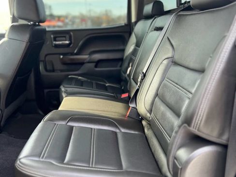 Used 2019 GMC Sierra 3500 Denali w/ Duramax Plus Package image 19