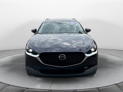 Certified 2023 MAZDA CX-30 AWD 2.5 S w/ Select Package image 2