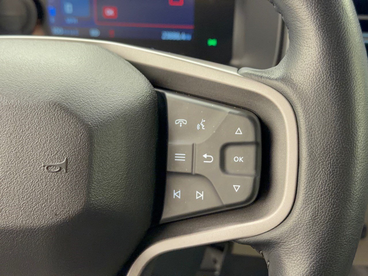 Used 2024 Ford Bronco Wildtrak AWD/4WD image 19