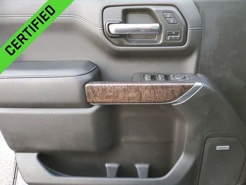 Certified 2020 GMC Sierra 1500 Denali w/ Denali Ultimate Package image 24