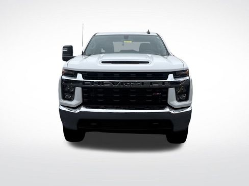 Used 2023 Chevrolet Silverado 2500 LT image 2