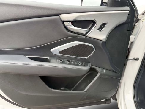 Used 2024 Acura RDX SH-AWD image 20