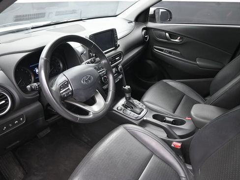 Used 2019 Hyundai Kona Ultimate FWD image 20