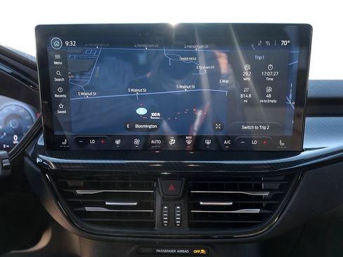 Certified 2023 Ford Escape ST-Line Elite AWD/4WD image 18