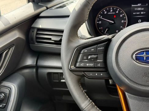 New 2026 Subaru Crosstrek 2.5i Wilderness w/ Crosstrek Mirror Package AWD/4WD image 11