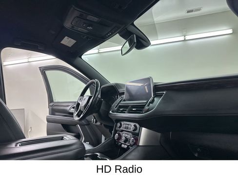 Certified 2021 Chevrolet Tahoe Z71 image 19