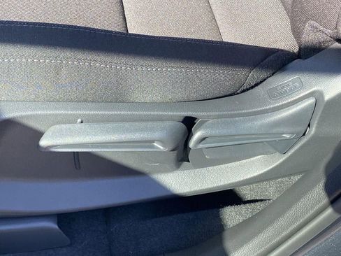 New 2026 Honda CR-V LX image 14