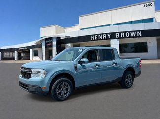Used 2022 Ford Maverick XLT w/ XLT Luxury Package FWD video 1
