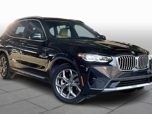 Used 2024 BMW X3 sDrive30i w/ Convenience Package image 2