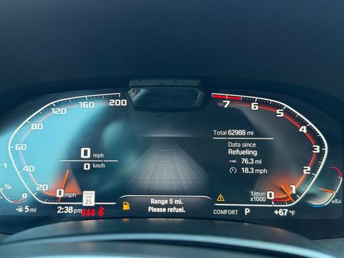 Used 2022 BMW 840i Gran Coupe xDrive image 13