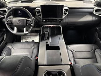 Certified 2025 Toyota Sequoia Platinum AWD/4WD video 2