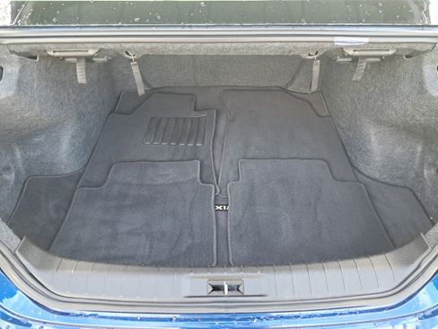 Certified 2022 Nissan Maxima SV w/ Floor Mat Group FWD image 12