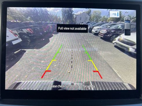 Certified 2023 Ford F150 XLT w/ Equipment Group 302A High image 26