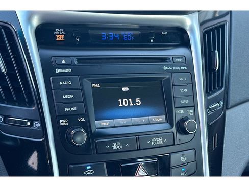 Used 2014 Hyundai Sonata SE image 19