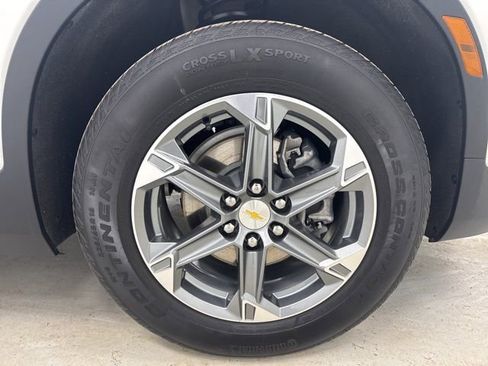 Used 2023 Chevrolet Blazer LT w/ Convenience Package image 30