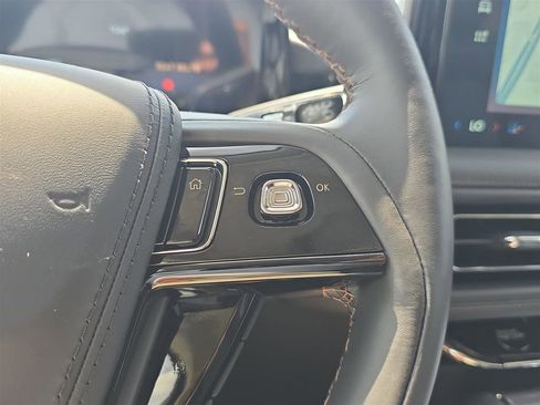 New 2025 Lincoln Aviator 2WD w/ Equipment Group 101A image 24