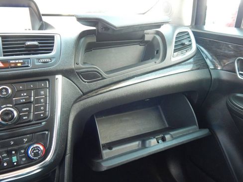 Used 2016 Buick Encore Convenience FWD image 32