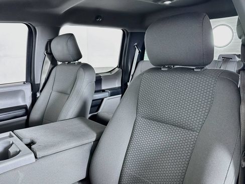 Used 2017 Ford F150 XLT w/ Equipment Group 301A Mid AWD/4WD image 8