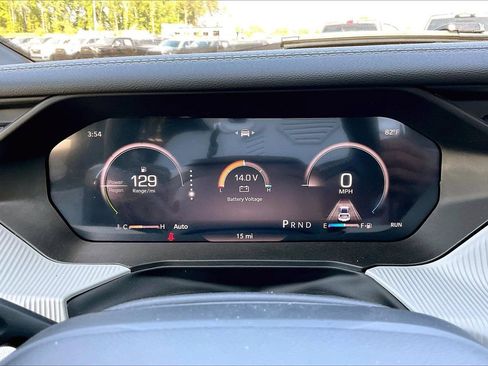 New 2026 Jeep Cherokee Laredo AWD/4WD image 11