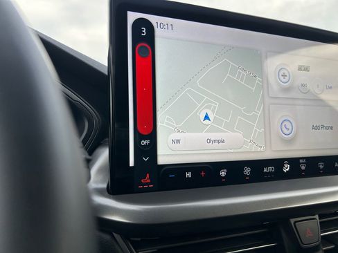 Used 2024 Ford Escape Active w/ Tech Pack #1 image 36