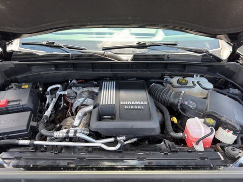 Used 2023 GMC Sierra 1500 Denali Ultimate AWD/4WD image 30