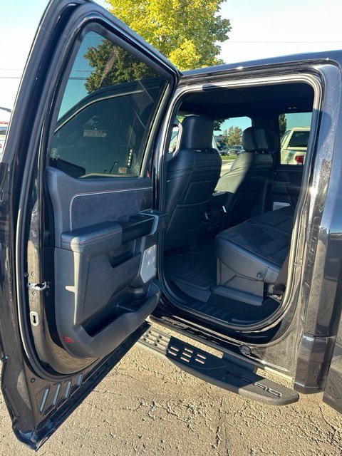 Used 2026 Ford F150 Raptor w/ Equipment Group 803A Raptor R AWD/4WD image 5