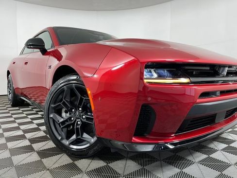 New 2026 Dodge Charger GT w/ Driver Convenience Group image 2