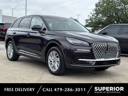 Used 2023 Lincoln Corsair FWD