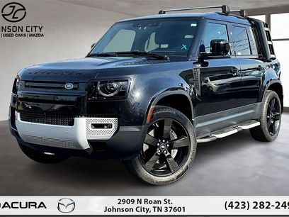 Used 2020 Land Rover Defender 110 HSE