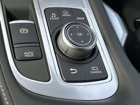 New 2026 INFINITI QX60 Autograph image 35