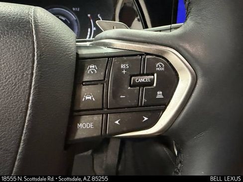Used 2023 Lexus RX 350h w/ Cold Area Package AWD/4WD image 21