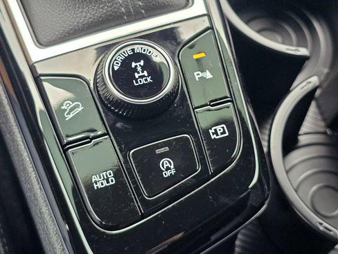 Used 2024 Kia Sportage X-Line w/ X-Line Premium Package AWD/4WD image 27