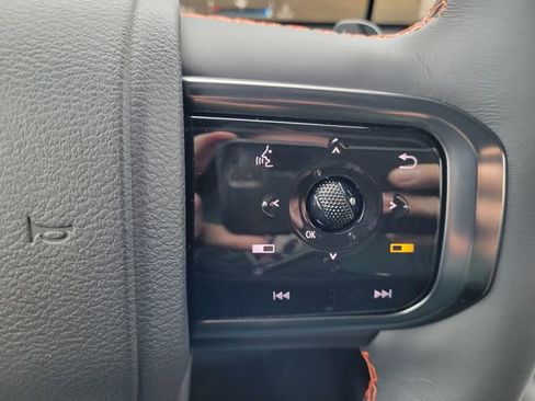 New 2025 Nissan Armada PRO-4X image 22