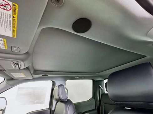 New 2026 Ford F350 Lariat w/ Black Appearance Package image 23