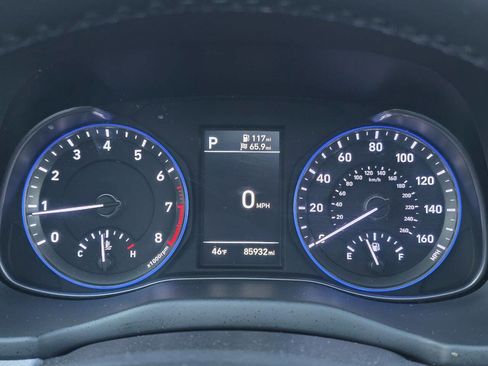 Used 2020 Hyundai Kona Ultimate image 9