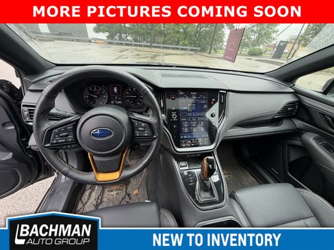 Used 2024 Subaru Outback Wilderness w/ Wilderness Package AWD/4WD image 6