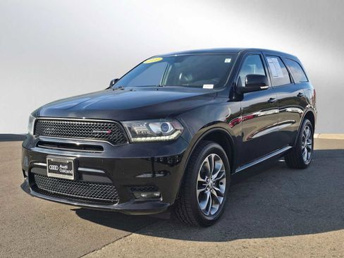 Used 2020 Dodge Durango GT image 7