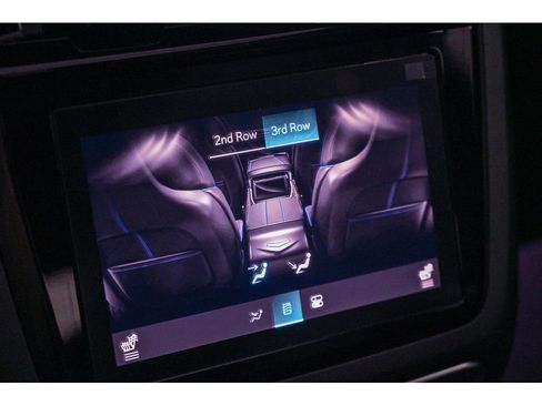 New 2026 Cadillac Escalade IQ Sport 2 w/ LPO, ONYX Package image 22