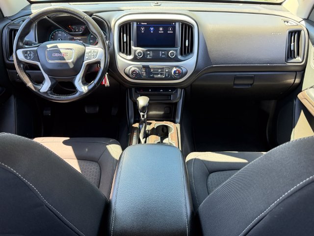 Used 2022 GMC Canyon Elevation w/ Trailering Package RWD image 23
