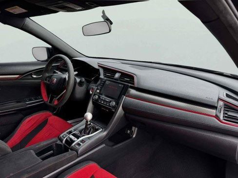 Used 2019 Honda Civic Type R image 47