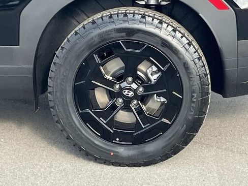 New 2026 Hyundai Santa Fe XRT image 13