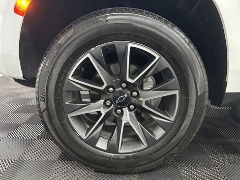 Used 2021 Chevrolet Tahoe Z71 image 39