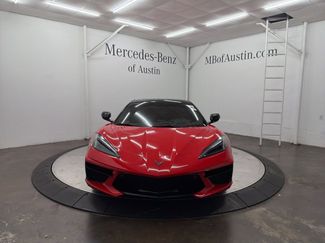 Used 2022 Chevrolet Corvette Stingray Preferred Conv w/ Battery Protection Package video 2