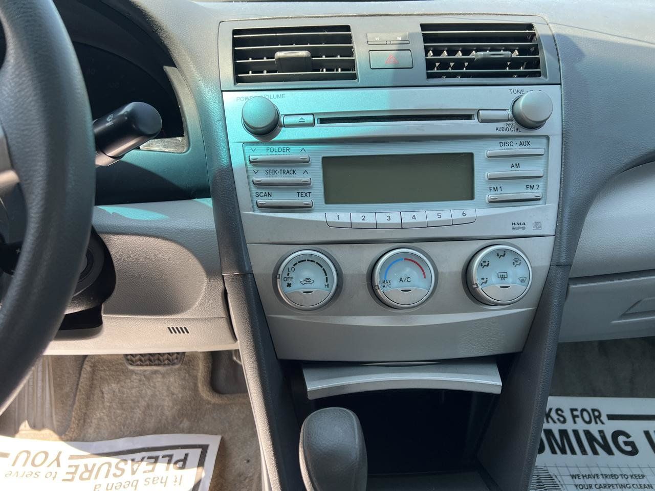 Used 2009 Toyota Camry FWD image 22