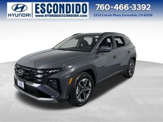 New 2026 Hyundai Tucson SEL 360° Tour