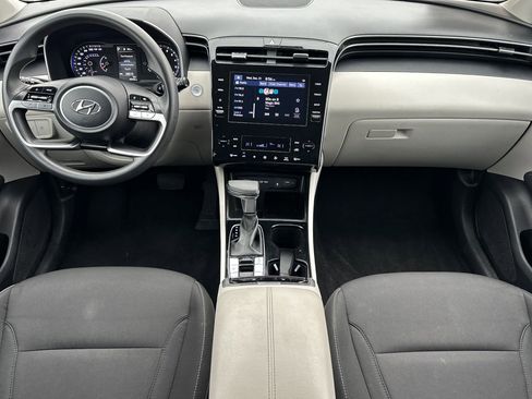 Used 2024 Hyundai Tucson SEL image 13