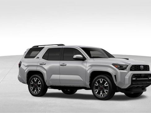 New 2025 Toyota 4Runner TRD Sport image 14